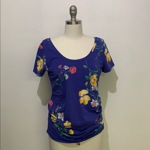 Old Navy Maternity Medium Stretchy Cotton T-shirt